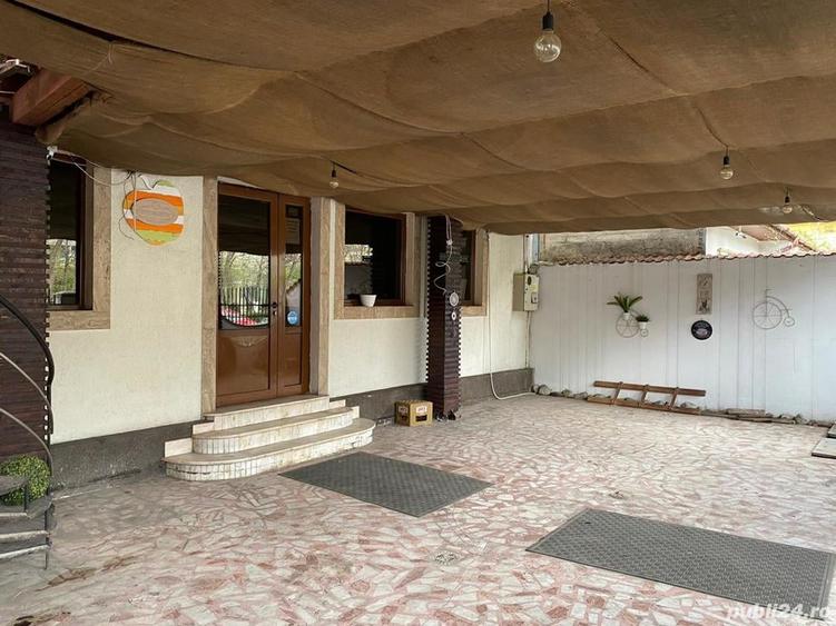Spațiu comercial, de 200 mp, în Central