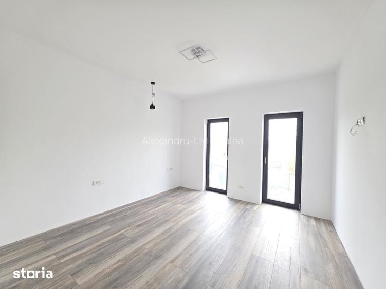 Casa individuala, teren 450mp, Izvorului, Stupini
