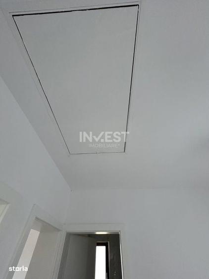 Casă cu 4 camere cu Teren 290 Mp în Bârnova
