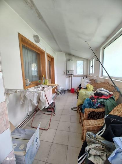 Apartament cu 3 camere în ITM
