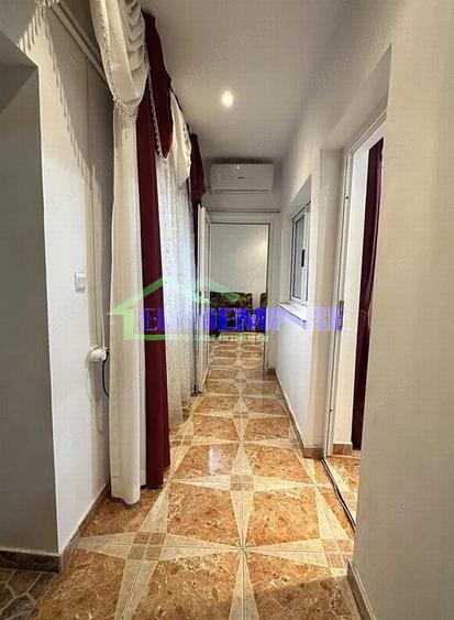 Casa 3 camere de inchiriat zona Stadion, centrala gaz - 5