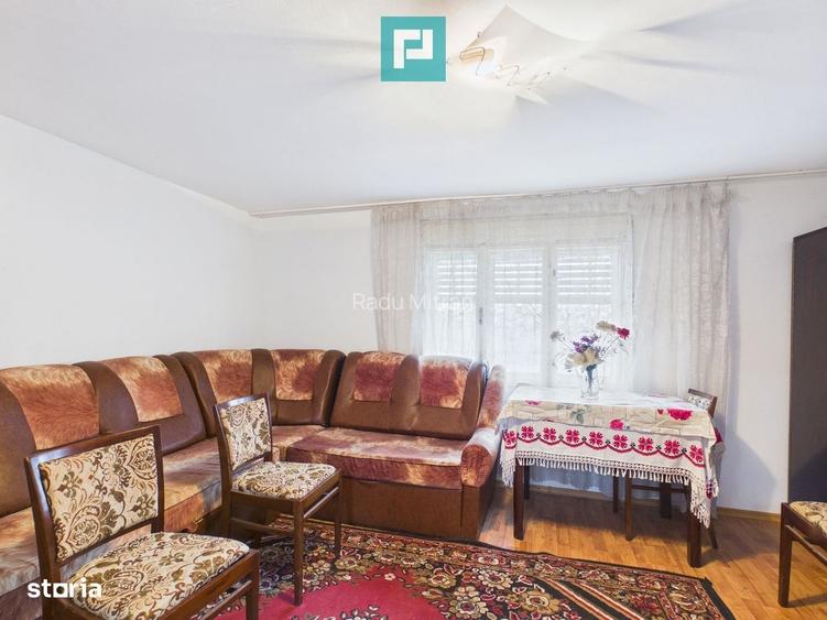 Casa 5 camere si anexe in Cuied
