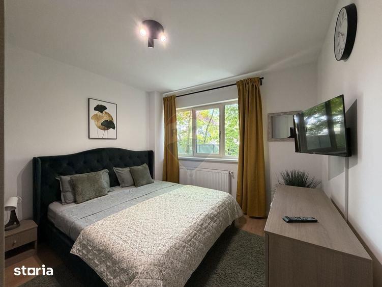 Apartament cu 2 camere de inchiriat in zona Morarilor, Sos. Fundeni - 8