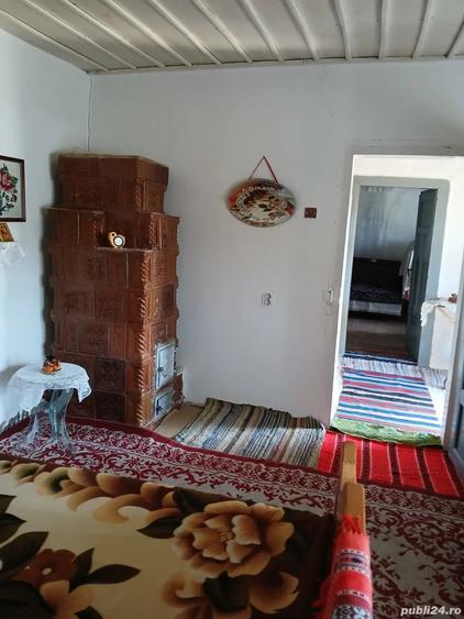 Casă cu 4 camere în Central