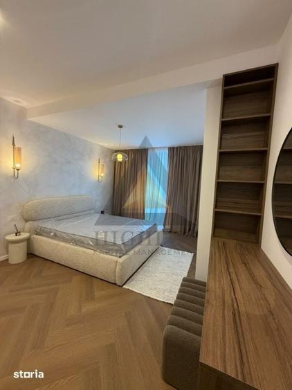 PRIMA INCHIRIERE | VILA MOBILATA IN COMPLEX REZIDENTIAL | AISB - 14