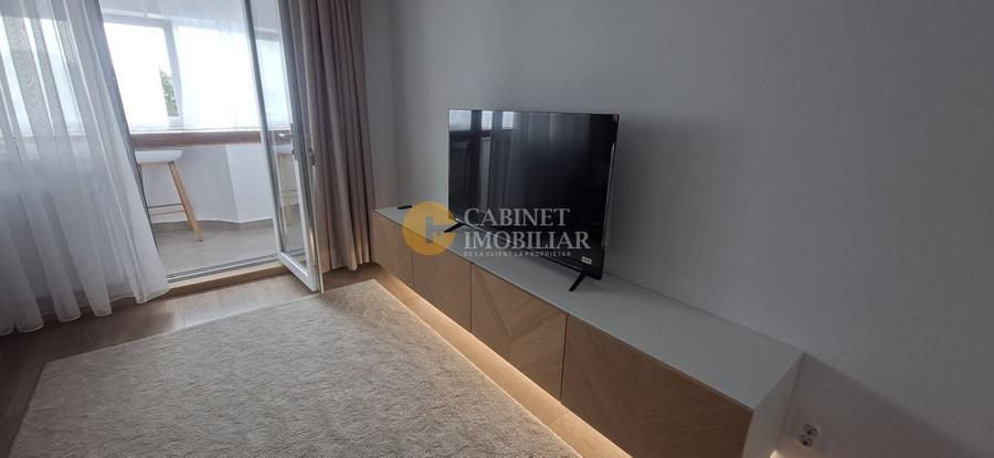 Ultracentral – Apartament 3 Camere Decomandat "La Cheie", Renovat 2025 - 6