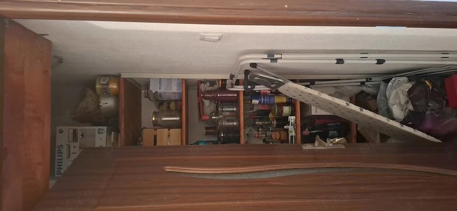 Apartament cu 2 camere decomandat în Teiul Doamnei