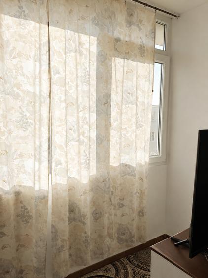 Apartament cu 3 camere semidecomandat în Casa de Cultură