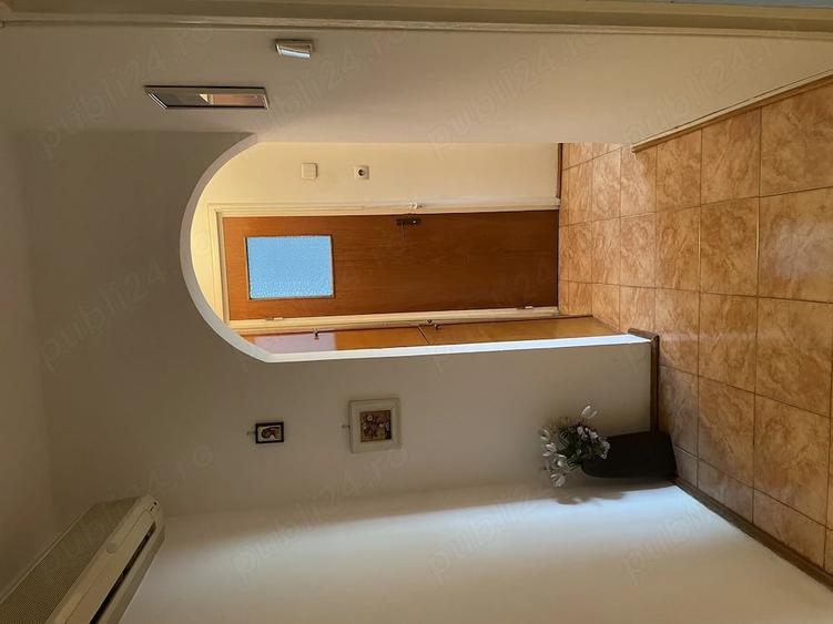 Apartament cu 3 camere decomandat în Doamna Ghica