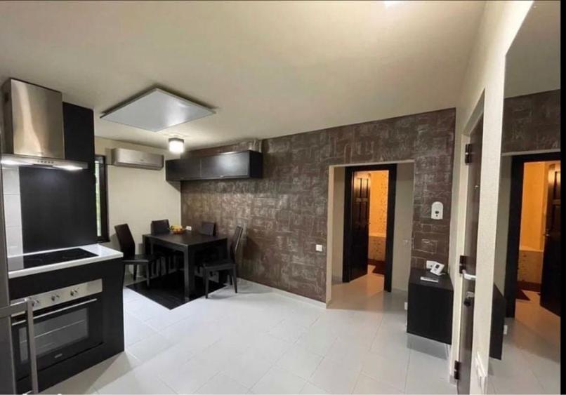 Apartament cu 2 camere decomandat în Tudor