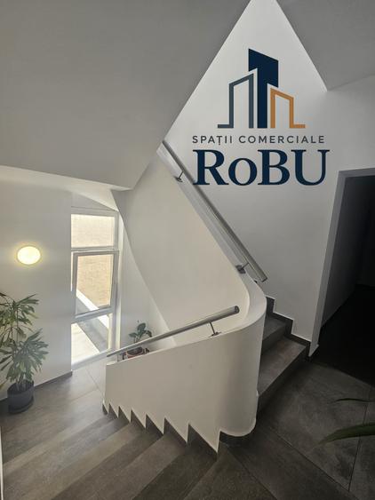 Spatiu office / SAD Calea Bucuresti CABU54 liceu INFO # RoBU Spatii Comerciale - 7