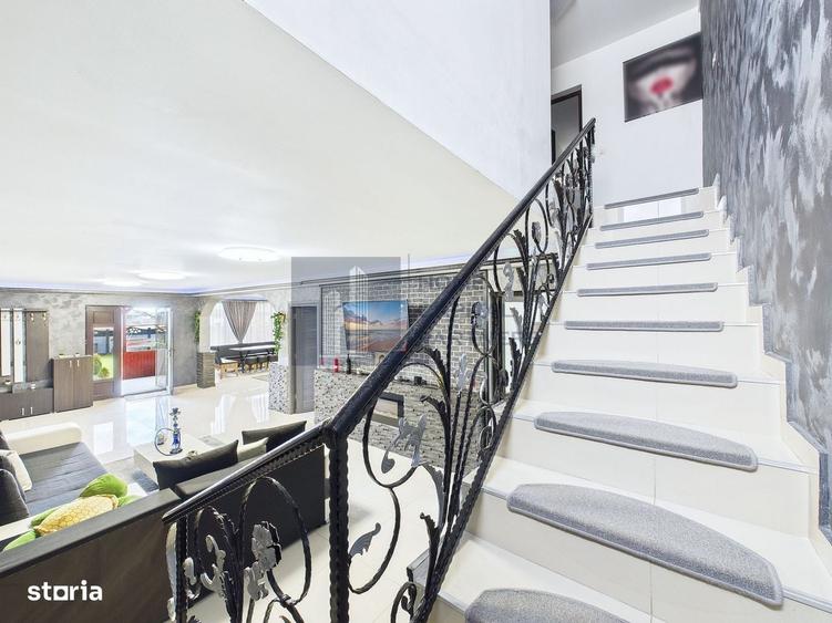 Casă cu 4 camere cu Teren 500 Mp în Oinacu