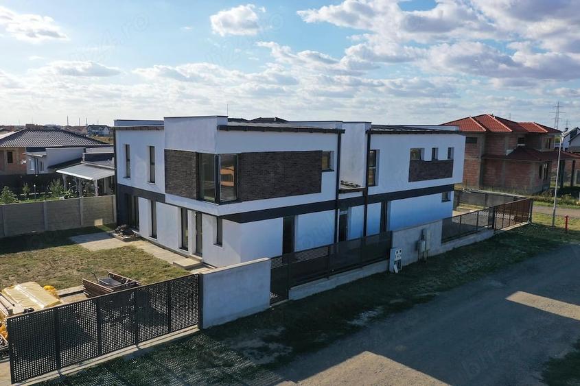 Casă cu Teren 602 Mp în Calea Urseni