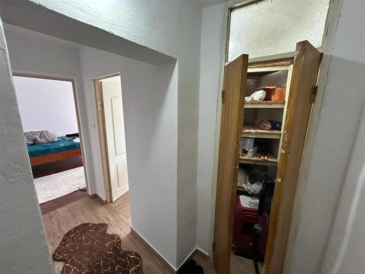 Garsonieră decomandată, mobilată în Ultracentral