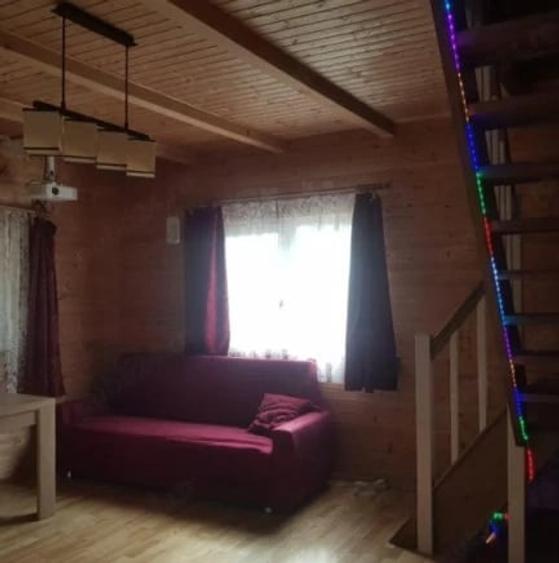 Casă cu 5 camere cu Teren 700 Mp în Bod