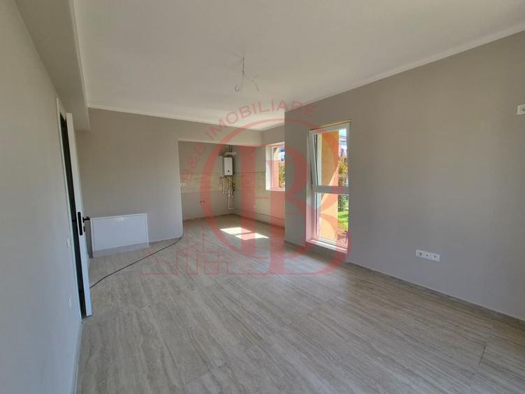 Apartament cu 2 camere decomandat în Theodor Pallady