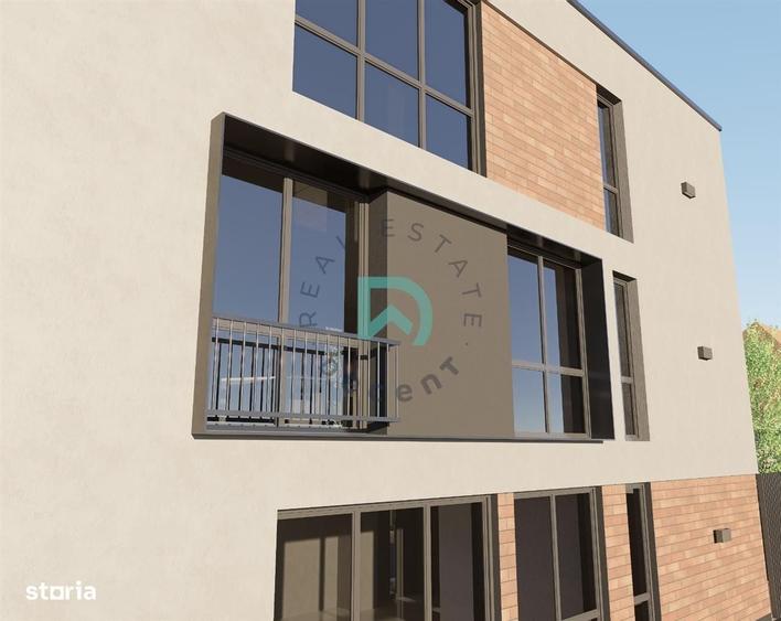 Spațiu comercial, de 350 mp, în Centrul Civic