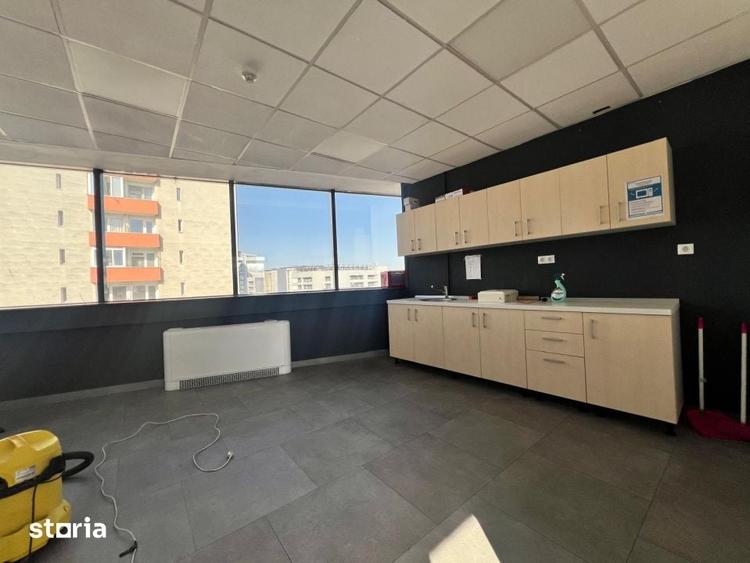 Spatiu birou 430mp open space, centru McDonalds - 6