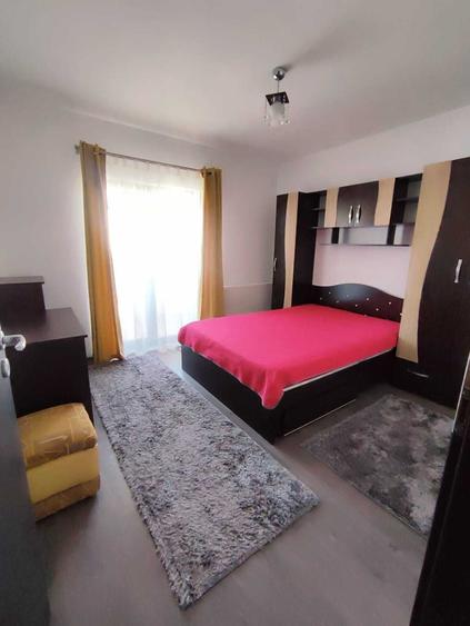 Apartament cu 2 camere decomandat în Valea Lupului