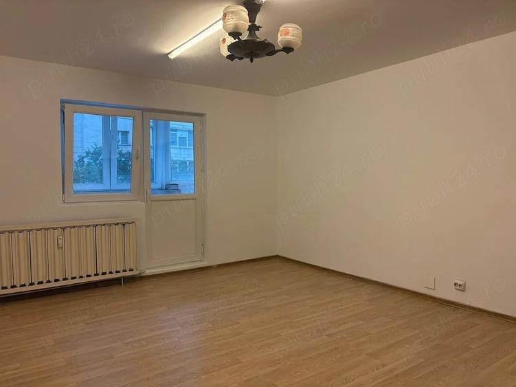 Apartament cu 2 camere decomandat în 13 Septembrie