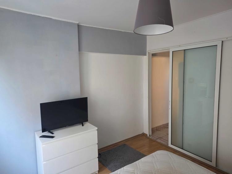 Apartament cu 2 camere decomandat în Gorjului
