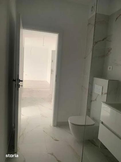 Apartament cu 2 camere decomandat în Tunari