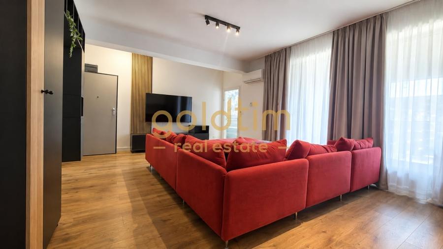 NOU / PISCINA EXTERIOARA / LOC PARCARE SUBTERAN / PET FRENDLY /SPATII DEPOZITARE - 10