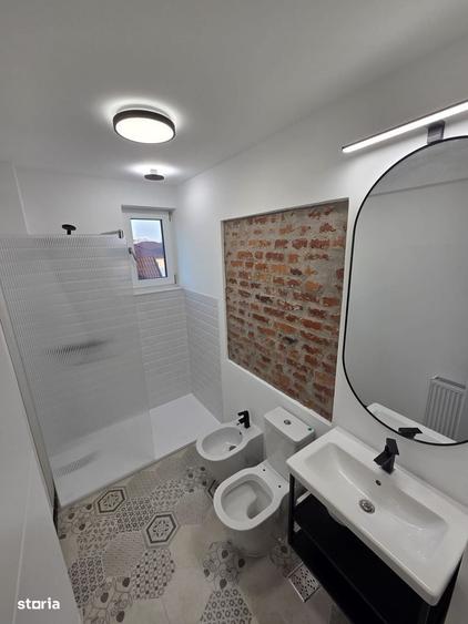 Oferta ROANDY - Apartament modern, mobilat si utilat-Central-Bulevard - 6