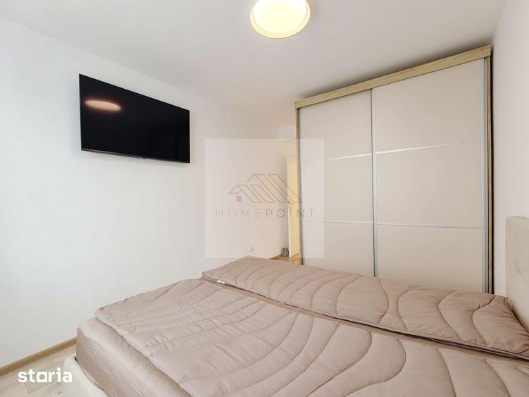 Apartament 2 camere | Mountain View | Calea Feldioarei 32A | 0 Comisio - 12