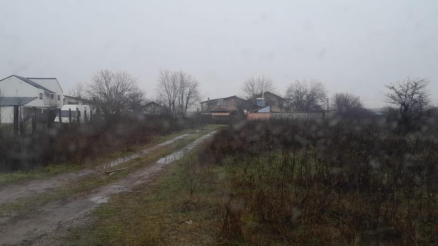 Teren Construcții intravilan de 5000 mp, în Chitila
