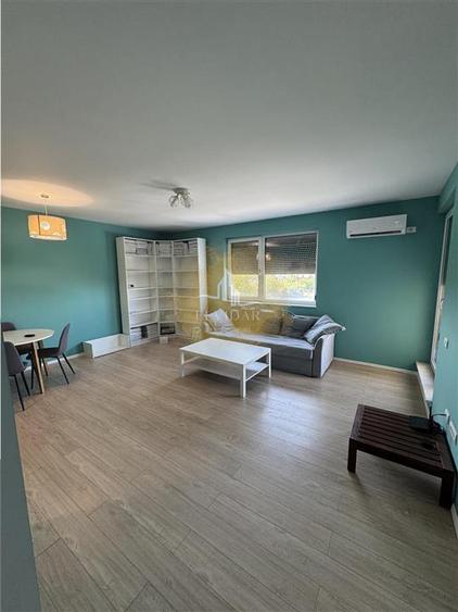 Apartament cu 2 camere decomandat în Dumbrăvița