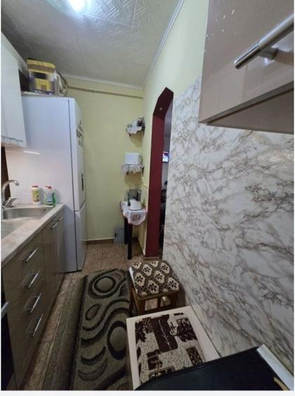 Garsonieră semidecomandată în Mărăști