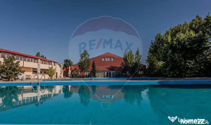 Spațiu comercial, de 2,500 mp, în Central