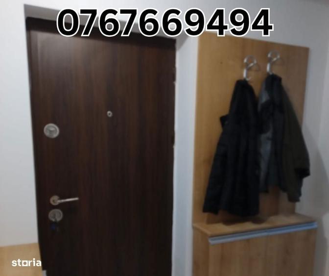 Apartament cu 2 camere în Berceni