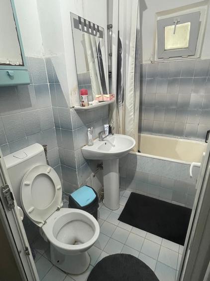 Apartament cu 2 camere în Alexandru cel Bun