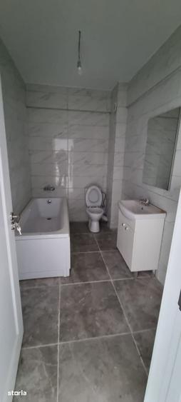 Apartament cu 2 camere în Valea Lupului