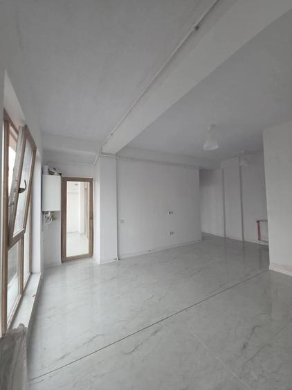 Apartament cu 2 camere în Șelimbăr