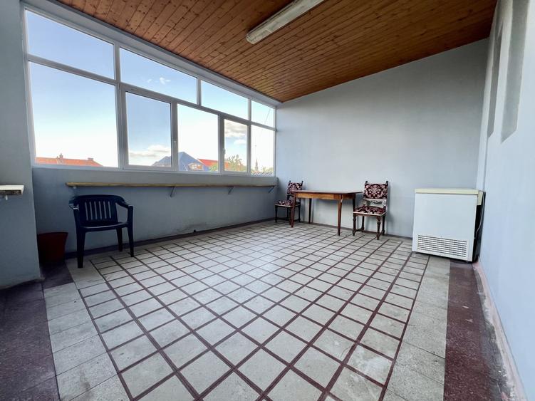 Apartament 4 camere, circular, 126 mp utili, etaj 1 - Zona Balcescu - 8