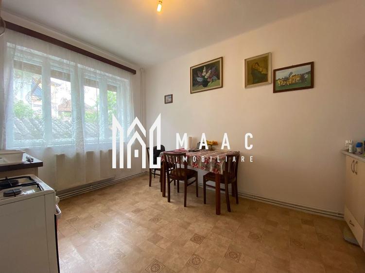 Duplex cu 3 camere cu Canalizare în Central