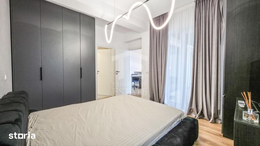 Pet Friendly | Duplex | 13 Septembrie | Sebastian | Vulcan-Progresului - 14