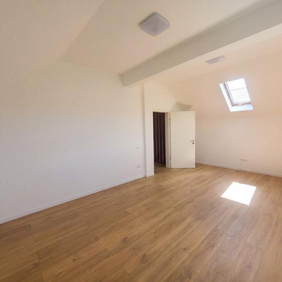 Casa Individuala + Mansarda Finisata + Garaj, Comision 0% - 20