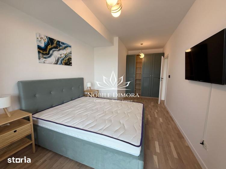 Apartament cu 2 camere în Blașcovici