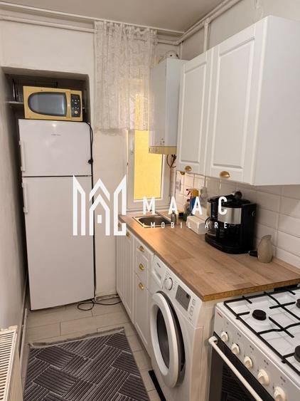 Apartament cu 2 camere, mobilat în Cedonia