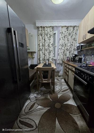 Apartament cu 4 camere în Central