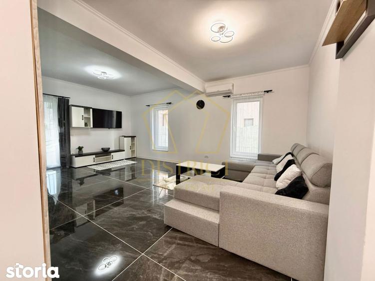 Duplex cu 4 camere 150 mp utili | Dumbravita - 13
