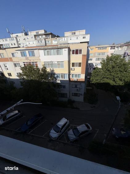 Apartament cu 2 camere decomandat în Exterior Vest