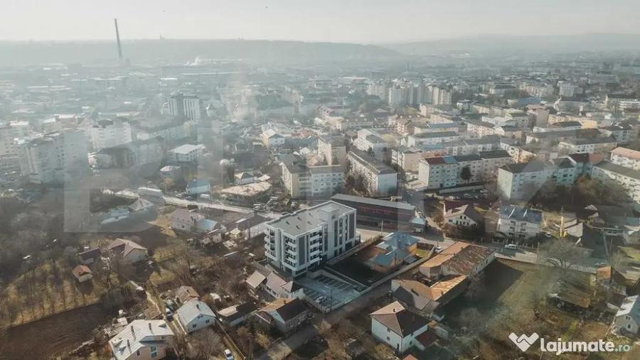 Apartament cu 3 camere decomandat în Burdujeni
