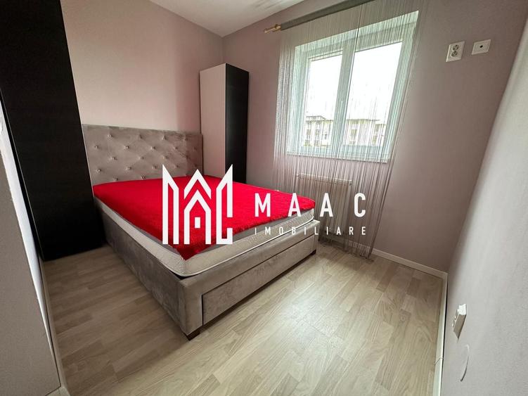 Apartament 3 camere | Etaj 2 | Balcon | Parcare | Modern - 3