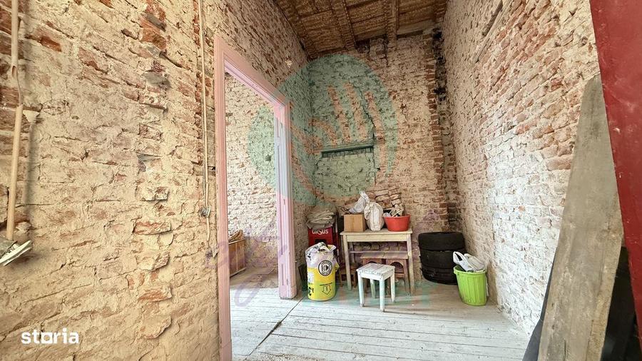 3 camere casa interbelica CantemirUnirii - 9