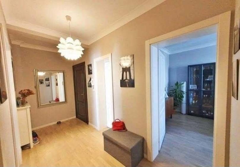 Apartament cu 2 camere decomandat în Dumbrăvița